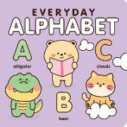 Everyday Alphabet