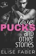 Love, Pucks, and Other Stories