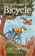 Oliver Possum's Bicycle