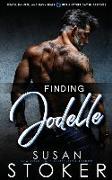 Finding Jodelle