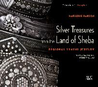 Silver Treasures from the Land of Sheba