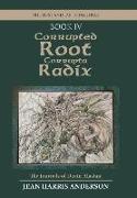 Corrupted Root Corrupta Radix