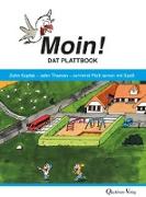Moin - Dat Plattbook