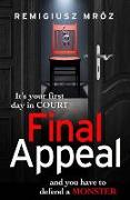 Final Appeal