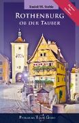 Rothenburg ob der Tauber