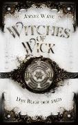 Witches of Wick 4: Das Buch der Jagd