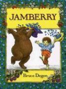Jamberry (1 Paperback/1 CD) [With Paperback Book]