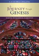 A Journey Through Genesis: A 50 Day Bible Challenge