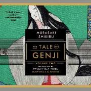 The Tale of Genji, Volume 2