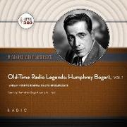 Old-Time Radio Legends, Vol. 1: Humphrey Bogart