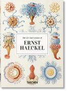 The Art and Science of Ernst Haeckel. 40th Ed