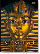 King Tut. The Journey through the Underworld. 40th Ed