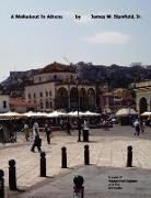 A Walkabout In Athens