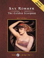 The Golden Scorpion, with eBook