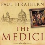 The Medici Lib/E: Power, Money, and Ambition in the Italian Renaissance