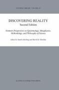 Discovering Reality