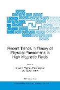 Recent Trends in Theory of Physical Phenomena in High Magnetic Fields