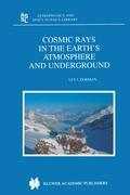 Cosmic Rays in the Earth¿s Atmosphere and Underground