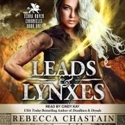 Leads & Lynxes Lib/E