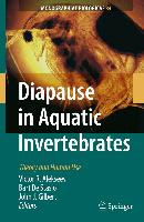 Diapause in Aquatic Invertebrates