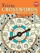 Trivia Crosswords to Keep You Sharp