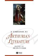 A Companion to Arthurian Literature