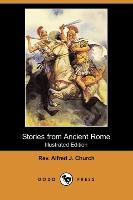 Stories from Ancient Rome (Illustrated Edition) (Dodo Press)