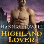 Highland Lover Lib/E