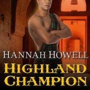 Highland Champion Lib/E
