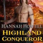 Highland Conqueror Lib/E