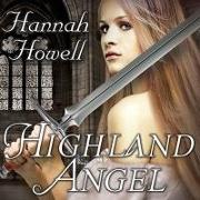 Highland Angel Lib/E