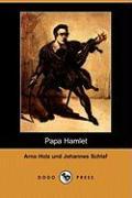 Papa Hamlet (Dodo Press)