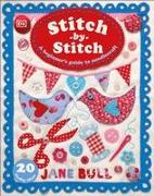 Stitch-by-Stitch