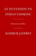 An Invitation to Indian Cooking