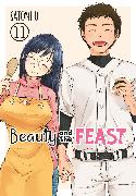 Beauty and the Feast 11