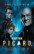 Star Trek: Picard: Second Self