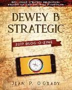 Dewey B Strategic - 2017 Blogazine: Risk, Value, Strategy, Innovation, Knowledge and the Legal Profession