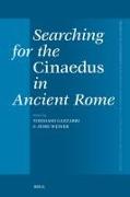 Searching for the Cinaedus in Ancient Rome