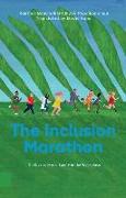 The Inclusion Marathon: On Diversity and Equity in the Workplace