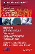 Proceeding of the International Science and Technology Conference "FarEast¿on 2021"