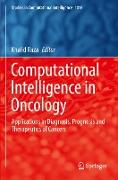 Computational Intelligence in Oncology