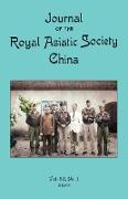 Journal of the Royal Asiatic Society China 2022