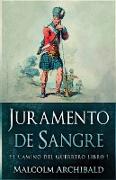 Juramento de Sangre