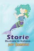 Storie Illustrate in Italiano per Bambini