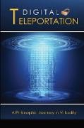 Digital Teleportation