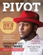 PIVOT Magazine Issue 8