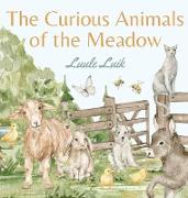 The Curious Animals of the Meadow