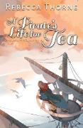 A Pirate's Life for Tea