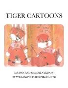 Tiger Cartoons