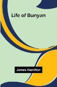 Life of Bunyan
